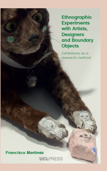 Ethnographic Experiments with Artists, Designers and Boundary Objects: Exhibiting the Field