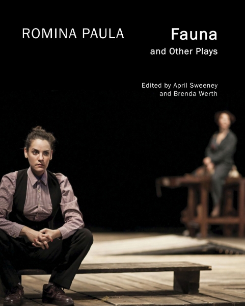 Fauna: and Other Plays