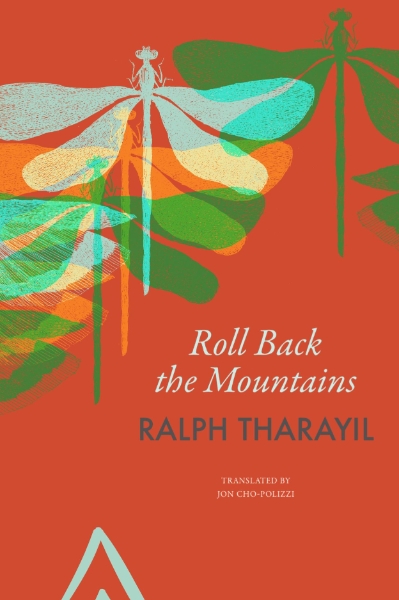 Roll Back the Mountains