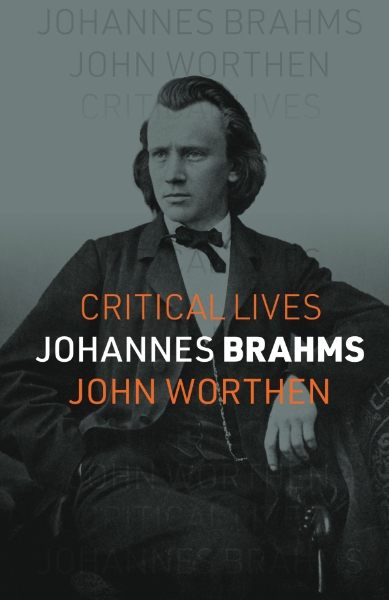 Johannes Brahms
