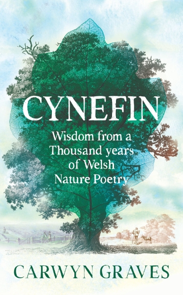 Cynefin: Wisdom from a Thousand Years of Welsh Nature Poetry