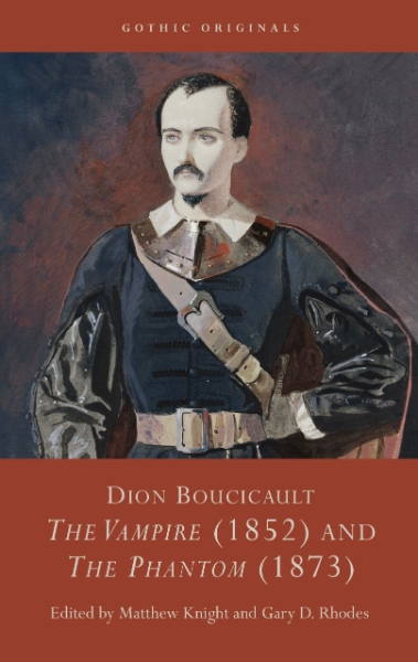 Dion Boucicault: 