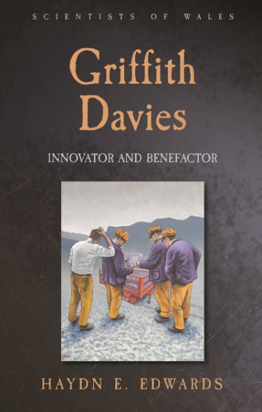 Griffith Davies: The Self Educated Pioneer