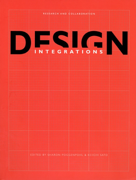 Design Integrations: Research and Collaboration