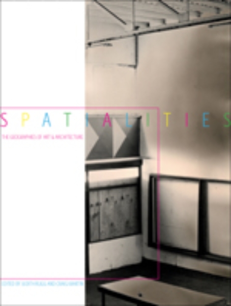 Spatialities: The Geographies of Art and Architecture