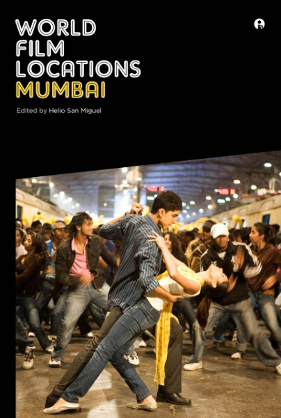 World Film Locations: Mumbai