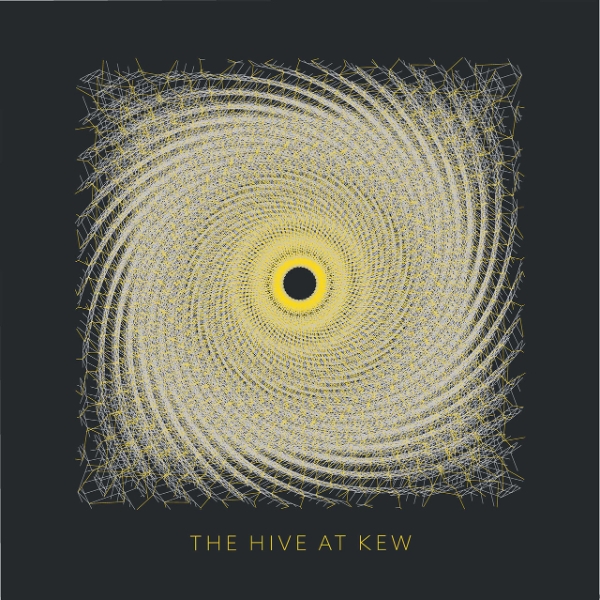 The Hive at Kew