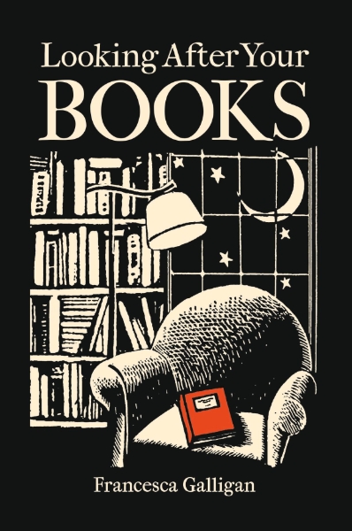 Looking After Your Books