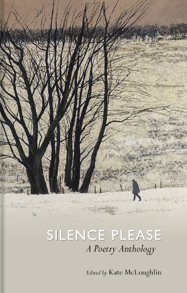 Silence Please: A poem for ever kind of quiet