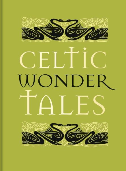 Celtic Wonder Tales