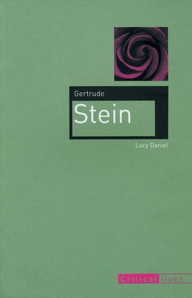 Gertrude Stein