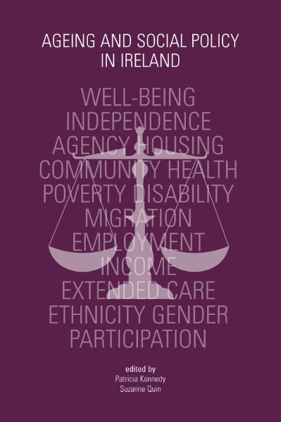 Ageing and Social Policy in Ireland
