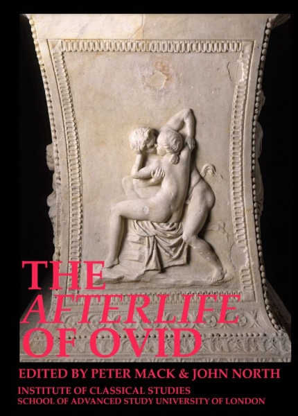 The afterlife of Ovid