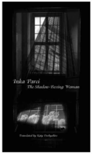 The Shadow-Boxing Woman