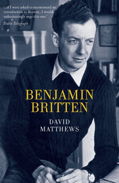 Britten: Centenary Edition