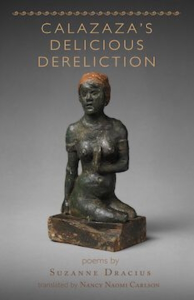 Calazaza’s Delicious Dereliction