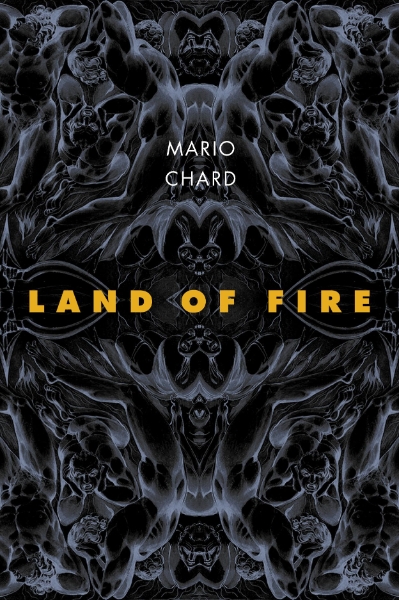 Land of Fire: Poems