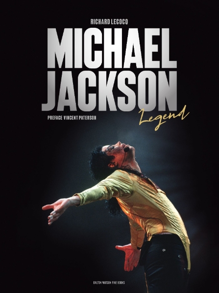 Michael Jackson: Legend