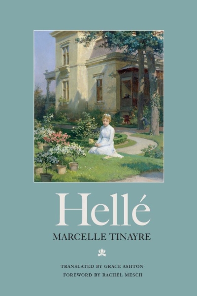 Hellé: A Novel