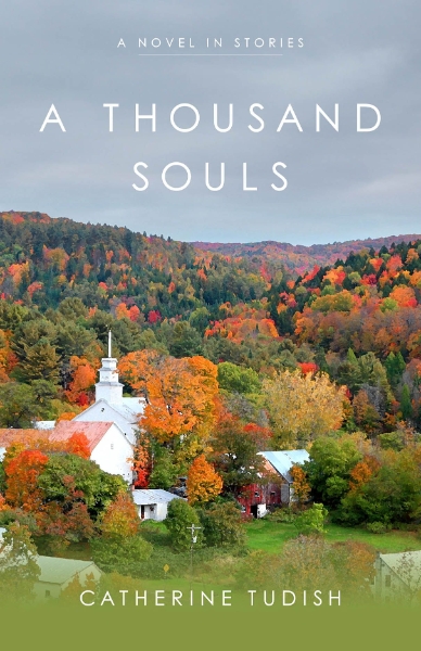 A Thousand Souls: A Novel in Stories