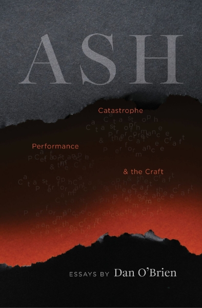 Ash: Catastrophe, Performance, & the Craft