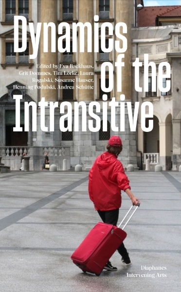 Dynamics of the Intransitive: Undirected Interventions