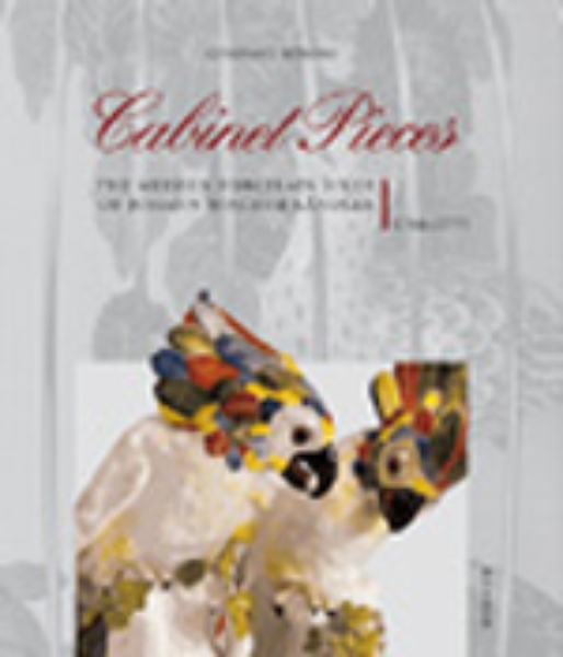 Cabinet Pieces: The Meissen Porcelain Birds of Johann Joachim Kändler