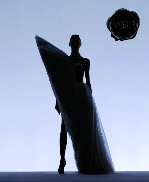 Viktor&Rolf: Fashion Statements