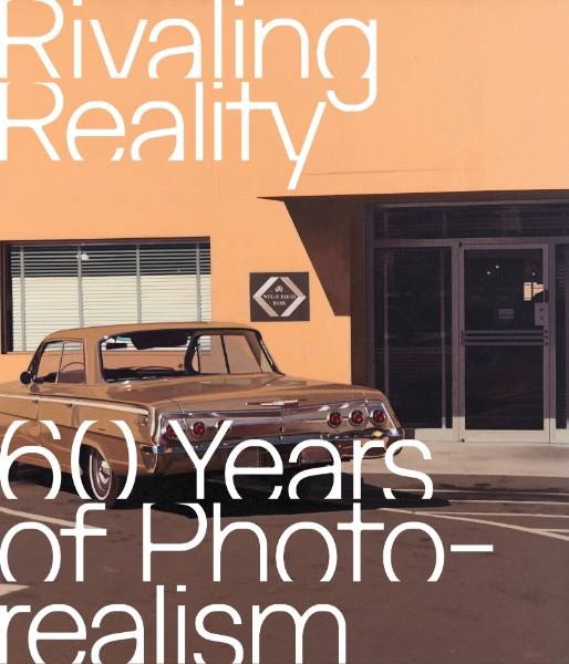 Rivaling Reality: 60 Years of Photorealism