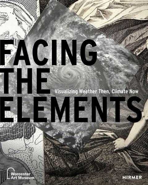Facing the Elements: Visualizing Weather, Then and Now