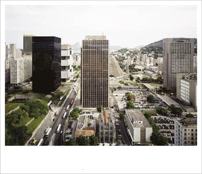 Tobias Madörin. Topos: Contemporary Global Prospects