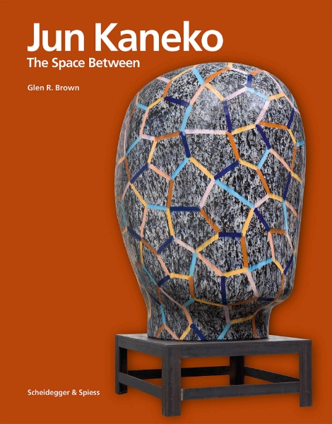 Jun Kaneko: A Retrospective