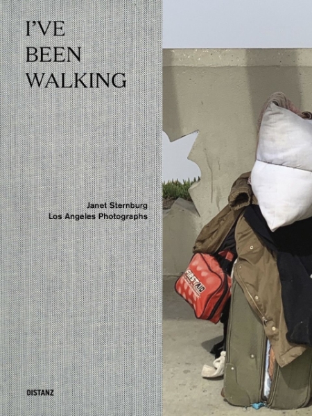 Janet Sternburg: I’ve Been Walking