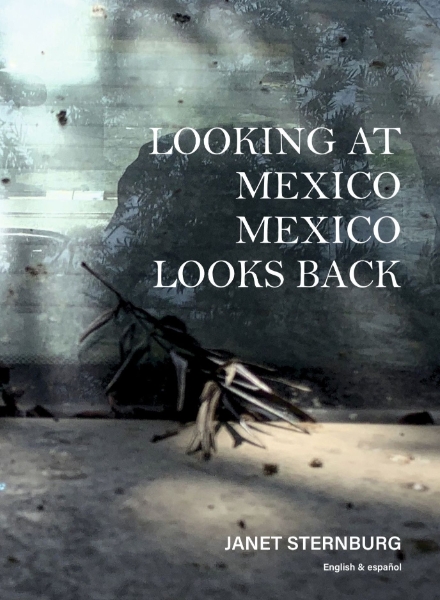 Janet Sternburg: Looking at Mexico / Mexico Looks Back
