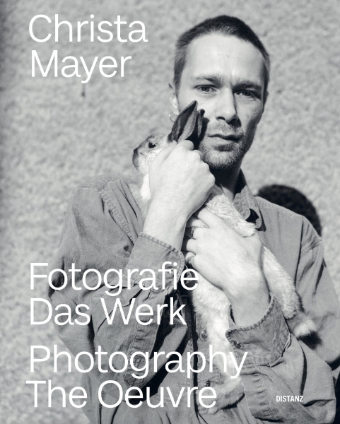 Christs Mayer: Photography.The Oeuvre