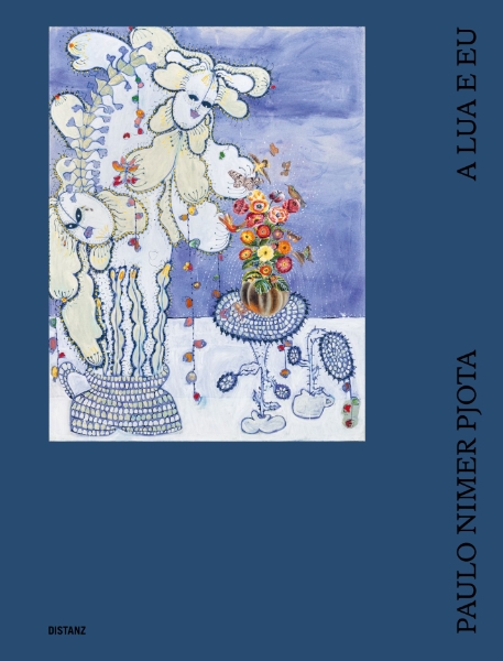 Paulo Nimer Pjota: A Lua e Eu