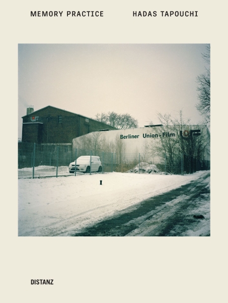 Hadas Tapouchi: Memory Practice