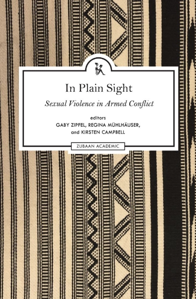 In Plain Sight: Exploring the Field of Sexual Violence in Armed Conflict