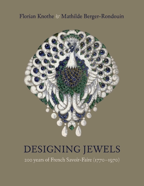Designing Jewels: 200 years of French Savoir-Faire (1770–1970)