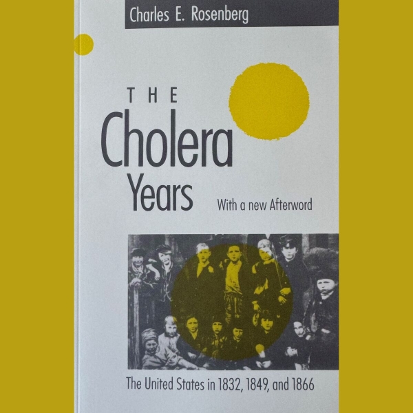 The Cholera Years
