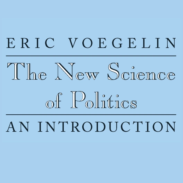The New Science of Politics