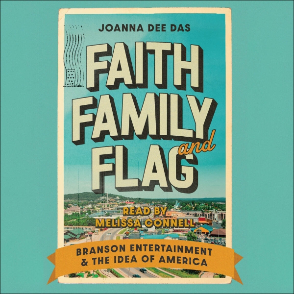 Faith, Family, and Flag