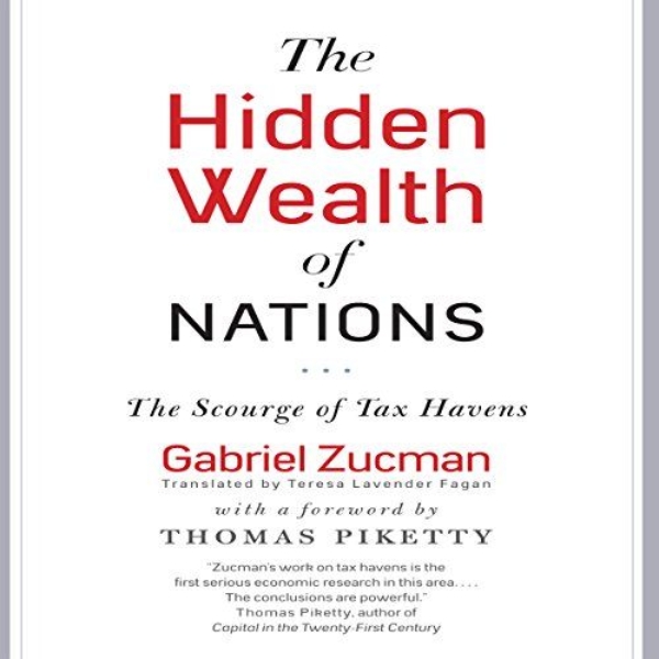 The Hidden Wealth of Nations
