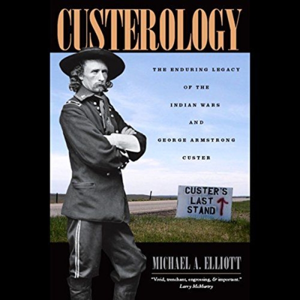 Custerology