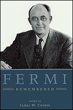 Fermi Rememberedy