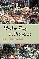 Market Day in Provence