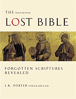 The Lost Bible