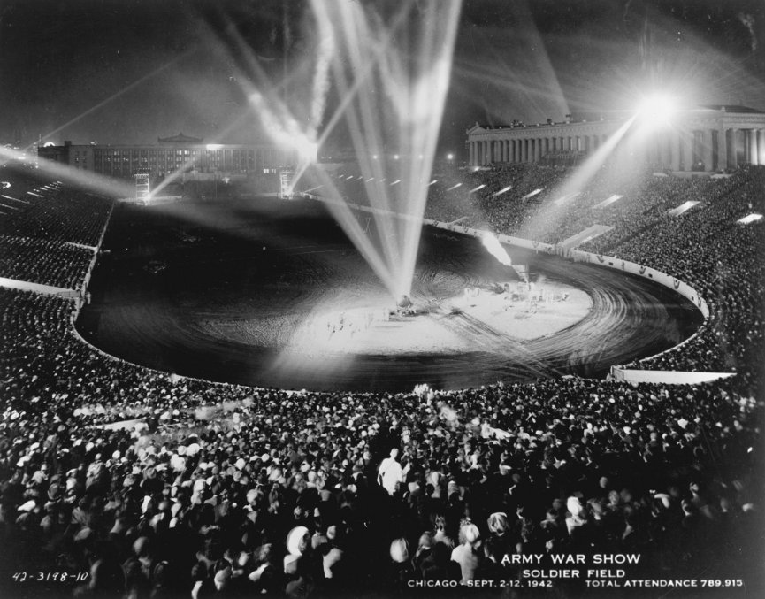 Soldier Field