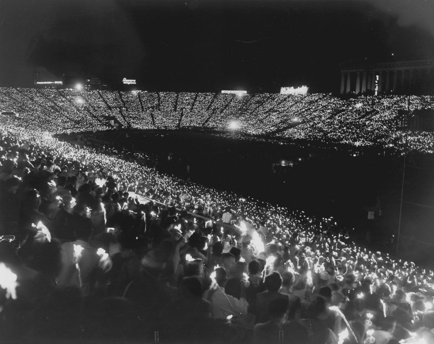 Soldier Field