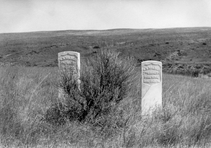17_Maclean_Custer_Battlefield - click to open lightbox